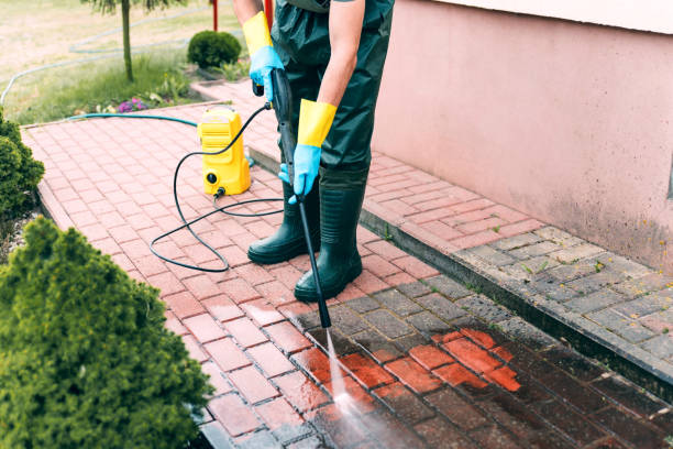 Best Sign and Awning Cleaning  in Marine, IL