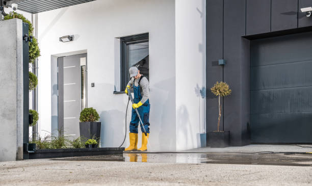  Marine, IL Pressure Washing Pros